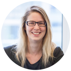 Faculty - Stefanie Mueller