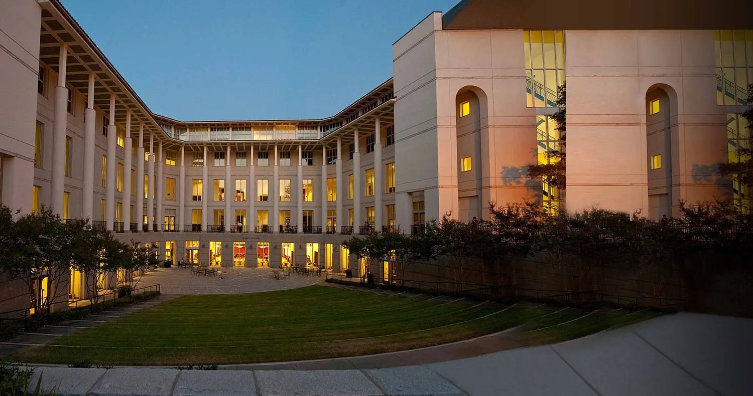 Emory Chief Medical Officer Program