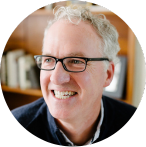 Wharton Faculty - Cade Massey Image