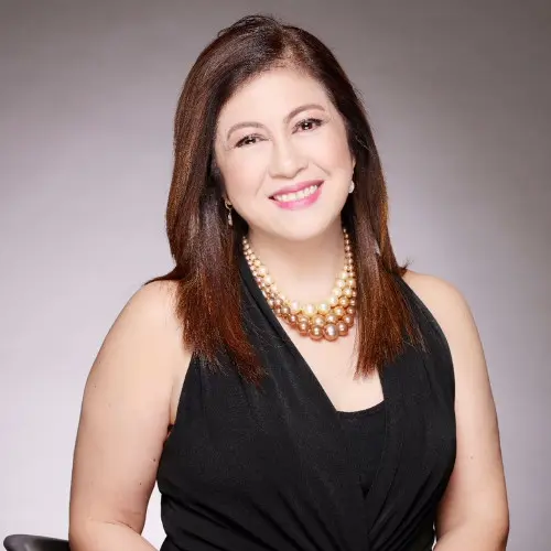 Karen Ida Alparce-Villanueva