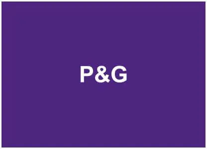 P&G