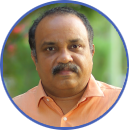 Prof. Anandakuttan Unnithan - Image