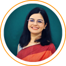 LP - IIMK-ADB - Faculty - Prof. Vidushi Pandey - Image
