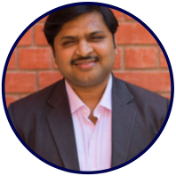 LP - IIML-APHRM - Programme Faculty - Prof. Sabyasachi Sinha Image