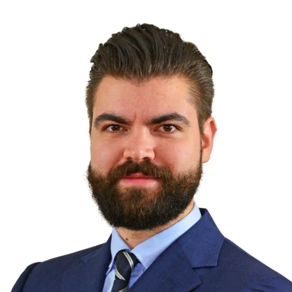 Florian M. Federspiel