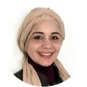 Faculty image relating to Islem Rekik