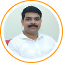 LP - IIMK-DABSGAI - Programme Faculty - Prof. Sreejesh S - Image