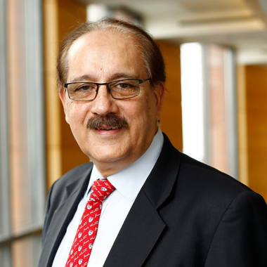 WH-CTO - Faculty - Harbir Singh