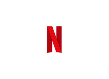 Netflix - Partner Logo