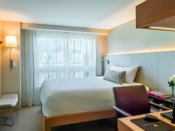 Accommodations at HBS