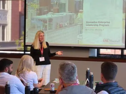 Image related to On-Campus Learning in Los Angeles