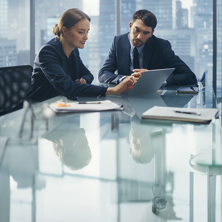 Wharton Chief Technology Officer (CTO) Program | Executive Education
