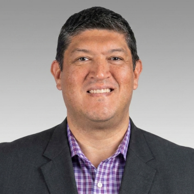 Jose Caldera - Past Participant of the CHRO Program