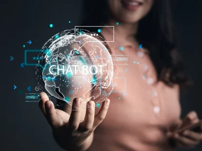 Case Study Unilever’s chatbot