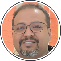 LP - IIMI-DTAI - Testimonial - Dipanjan Ghosh Image
