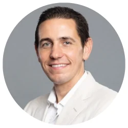 Profile picture of faculty, José Pedro