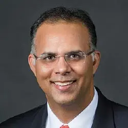 Faculty Rahul Kapoor, PhD, MSc, MBA