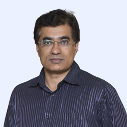 SMU-PMAI Faculty Prof. Shantanu Bhattacharya 250x250
