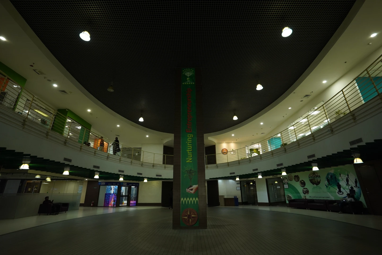 IITM Pravartak - Agentic AI and Applications - Campus Visit