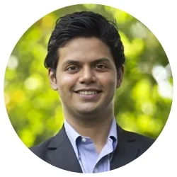Guest Speakers FAEZ AHMAD