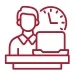 Program Leaders/ Weekly Office Hours