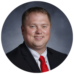 David Thompson SEO MO-AISE alumni image
