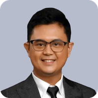 AIM-CFO Canvas Faculty Prof. Atty Jocel Isidro S. Dilag, JD