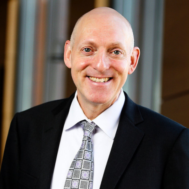 Maurice Schweitzer – Program Faculty for the Executive Excellence program