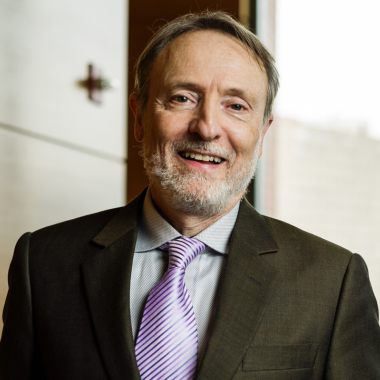 Peter Cappelli, DPhil 