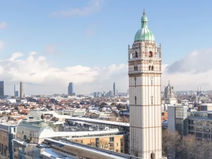 Decorative image relating to Imperial Executive Education