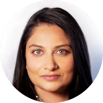 Profile picture of programme faculty Aneeta Rattan