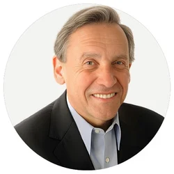 Profile picture of guest speaker Robert Brooks