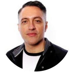 Andreas Kyprianou