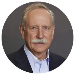 Featured Guest Speakers - Walter C. Willett, MD, DrPH