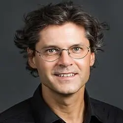 Faculty Member Iwan Barankay, PhD