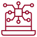 Icon for Why choose the Applied AI, Machine Learning & Decision Science Programme?