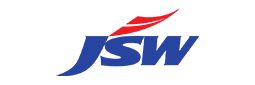 Company Logo - JSW