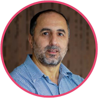 LP - IPAG-XLRI - Faculty Expertise - Mohamed Akli Achabou Image