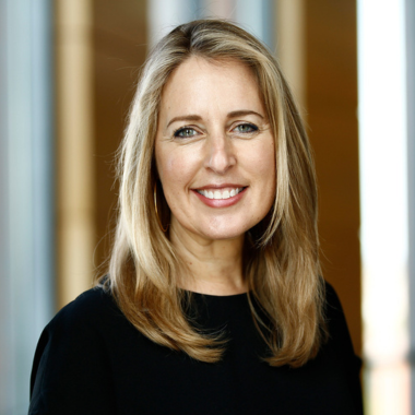 Martine Haas, PhD