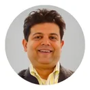 Vikram Mankar