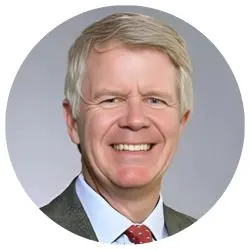 Profile picture of Timothy Calkins, Clinical Professor of Marketing, Associate Chair of the Marketing Department
