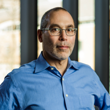 Noah Gans, PhD 