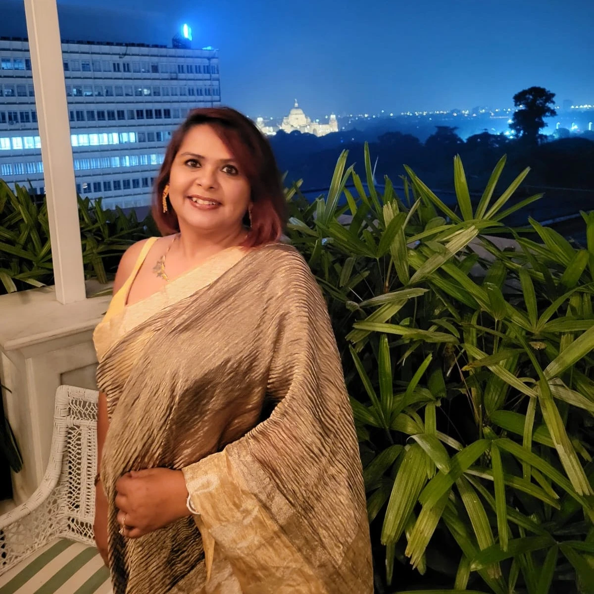 LP - IIMK EPIS - Participant Testimonial - Madhumita Adhya - Image