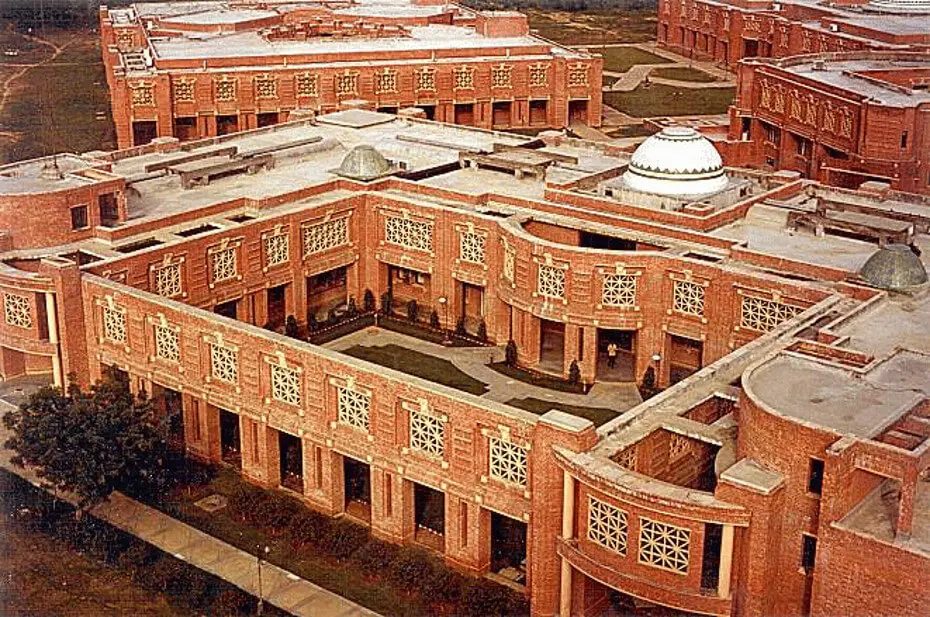 IIM Lucknow Executive Alumni Benefits