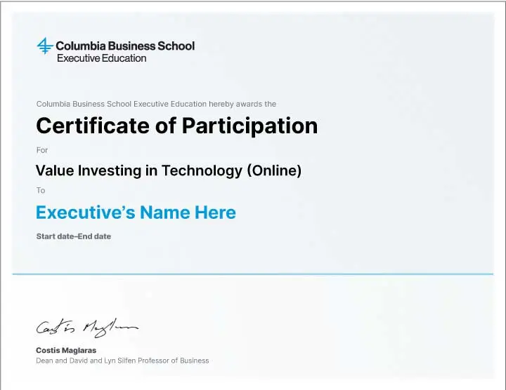  CBS-TCIN - Certificate -  SEO