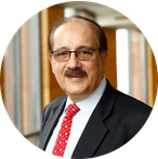Harbir Singh, PhD- Faculty of the Senior Management Program from Wharton Executive Education