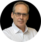 Faculty - Simon Ashbourne