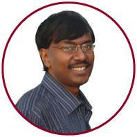 LP - IITD PGDAIML - Faculty - Prof. Sumantra Dutta Roy - Image