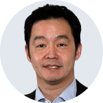 Jerry Wonyong Kim​