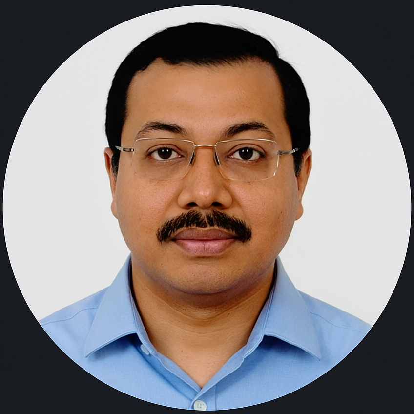 LP - ISB-ITPM - Testimonial - Indrajit Pande - Image